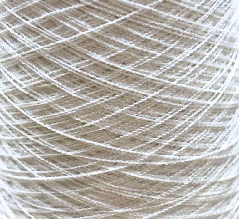 Fine Wool Crepe Made in America Yarns