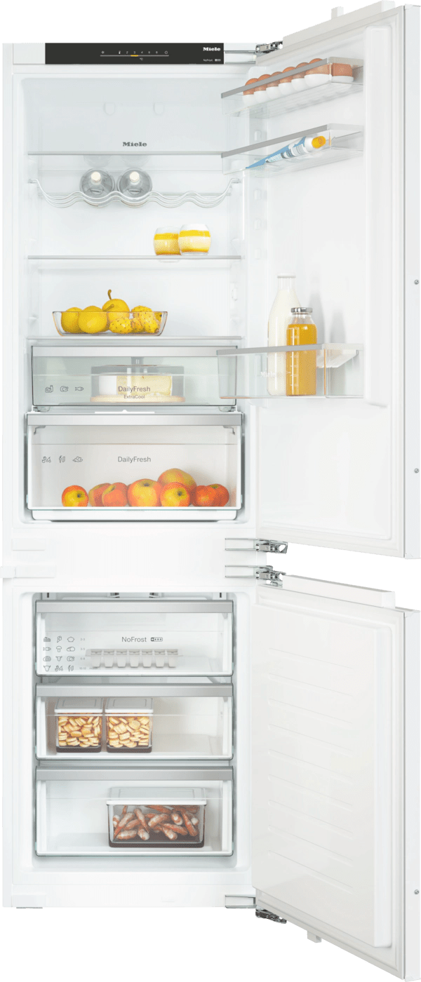 Miele KDN 7724 E Activ Made in Germany