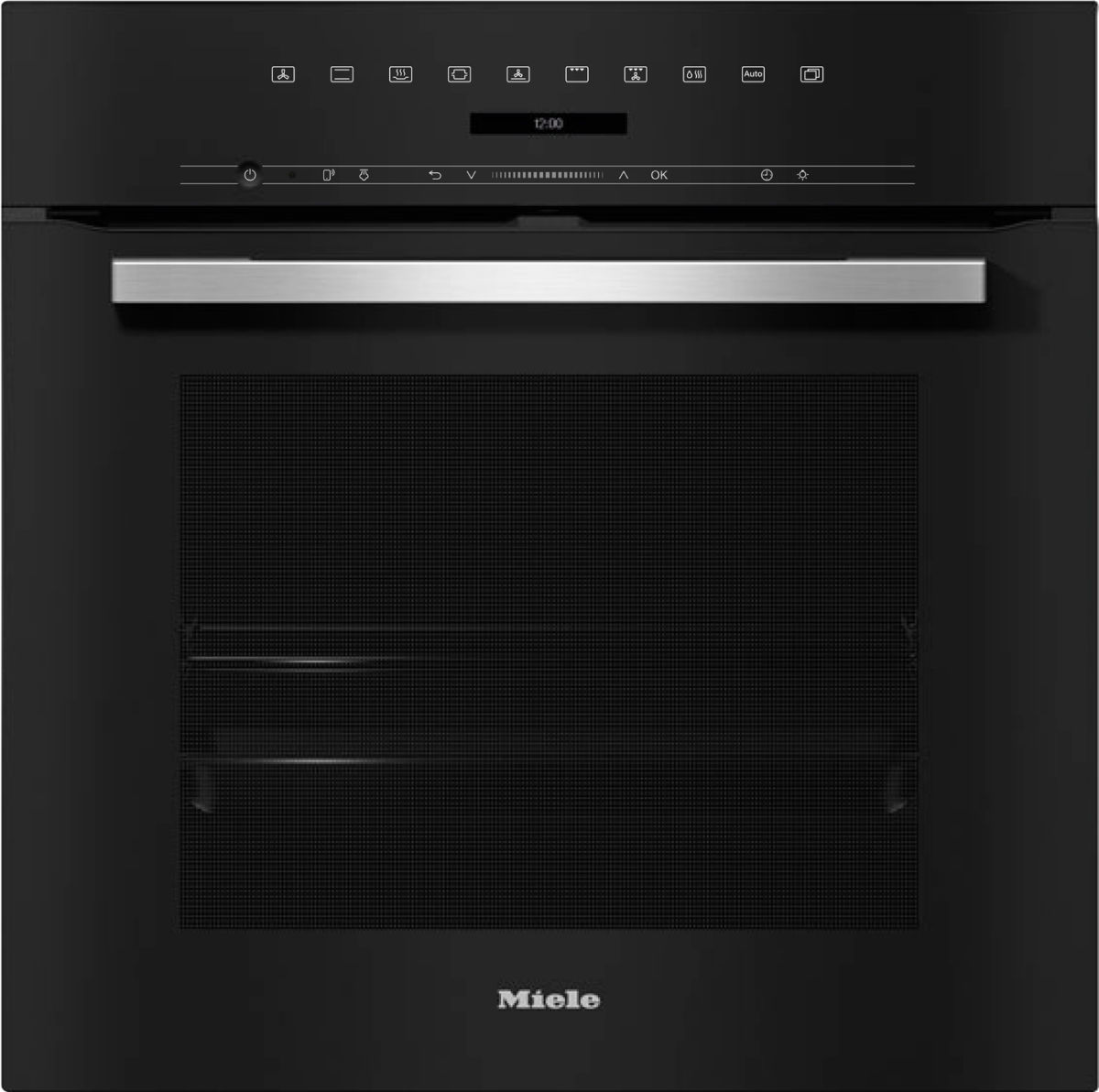 Miele DGC 7151 Made in Germany