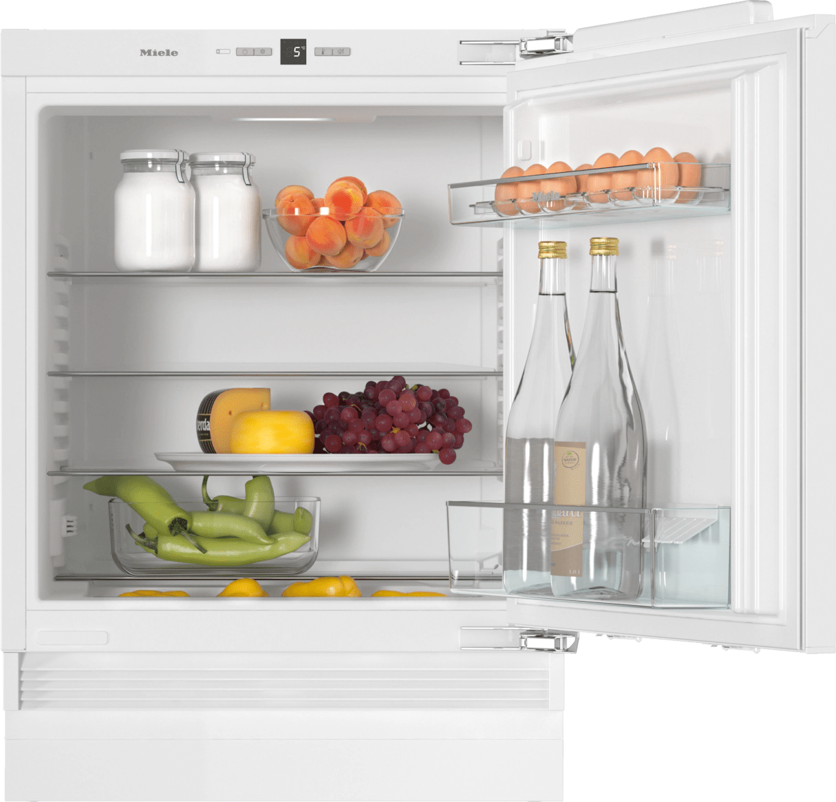 Miele K 31222 Ui1 Made in Germany