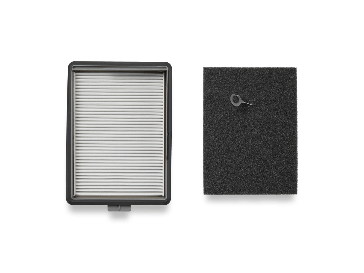 Miele CX FSF Made in Germany