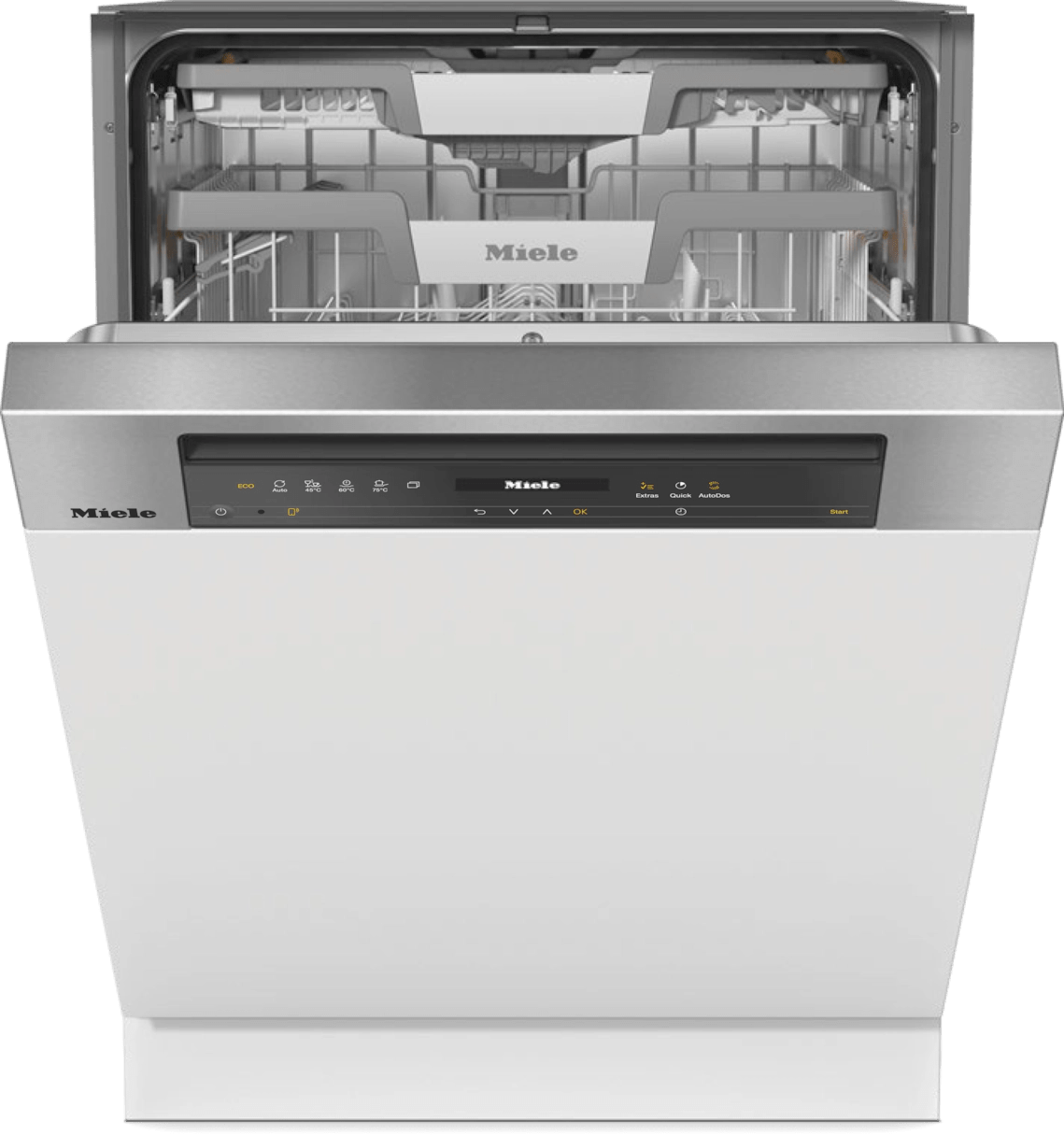 Miele G 7600 SCi AutoDos Made in Germany