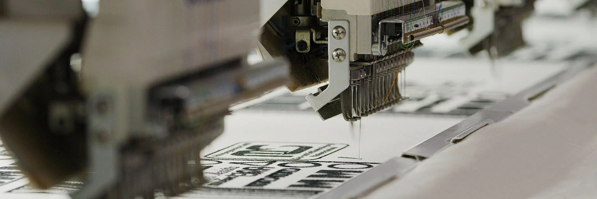 Embroidery best practice tips and tricks