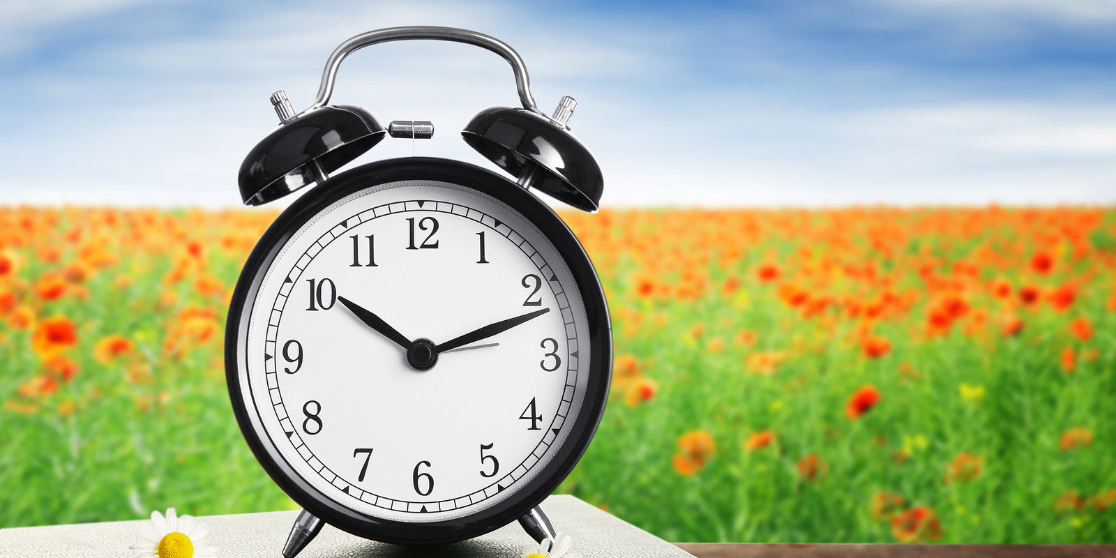 EU calls time on clock changes • The Original Madeira Island News Blog