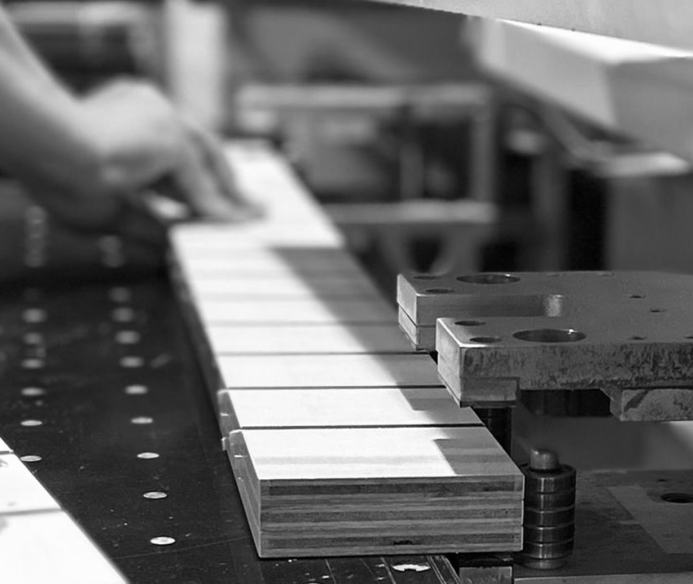 Discover the Craftsmanship Behind Madeli’s Superior Quality Bathroom