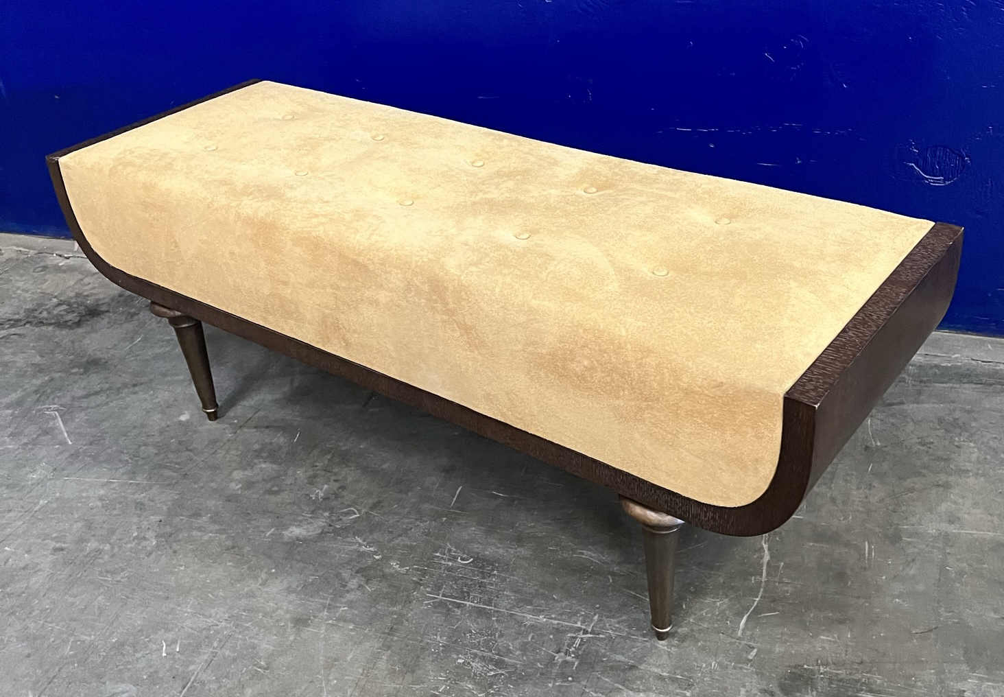 Sample Sale Balzac Bench Madeline Stuart