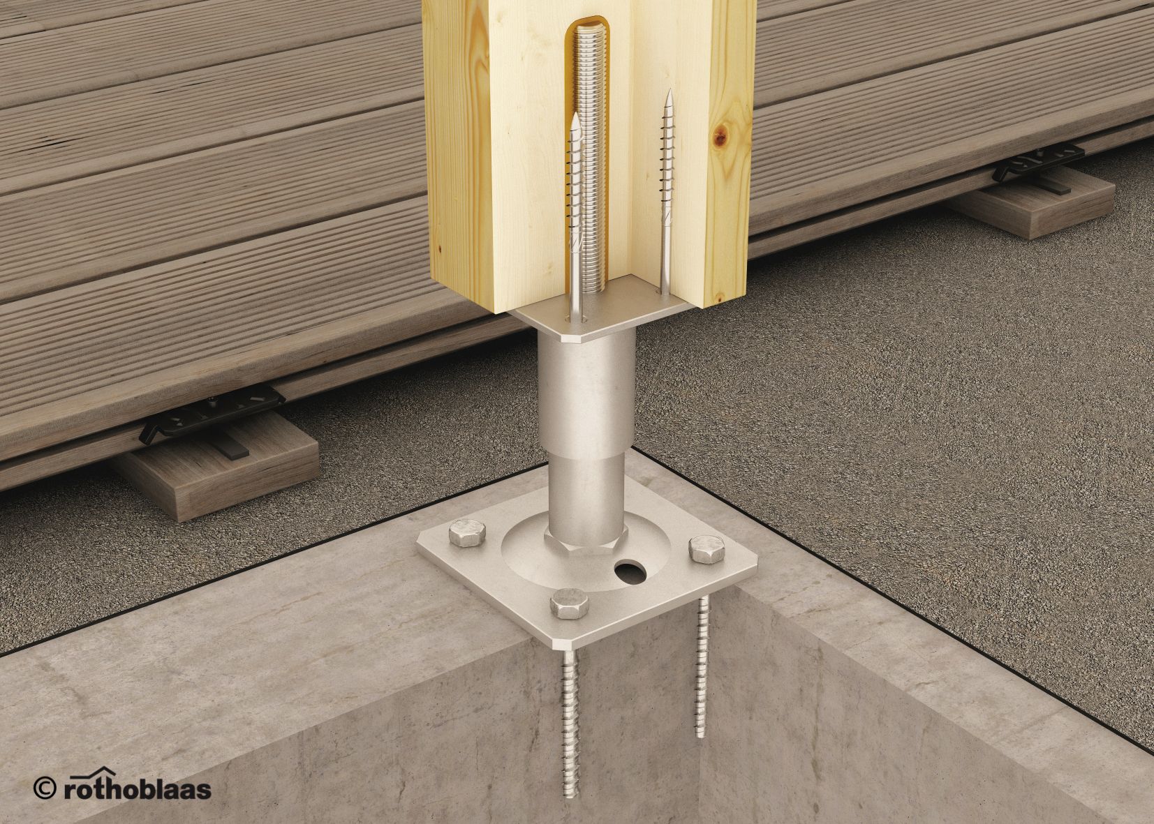 Comprar Soportes y Herrajes para Estructuras de Madera Maderas Menga