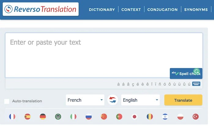 grammar checker definition English dictionary for learners