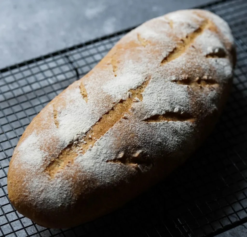 The Scoop On Sourdough Bread Varieties MadeTerra