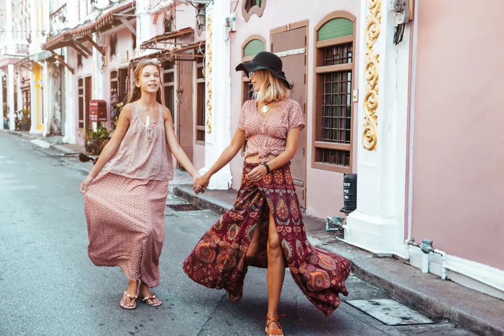 5 Things You Need to Adopt a Bohemian Lifestyle MadeTerra