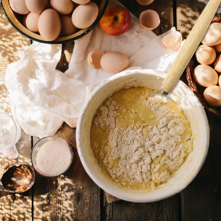 The Top 5 Tools You Need for Baking Sourdough Bread MadeTerra