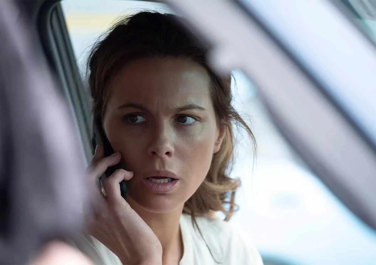 Alexandra Ehle, la Serie TV Mad for Series