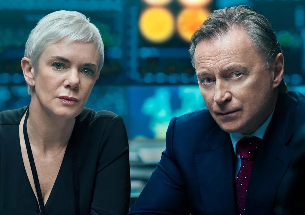 Cobra Unità Anticrisi Streaming della Serie TV