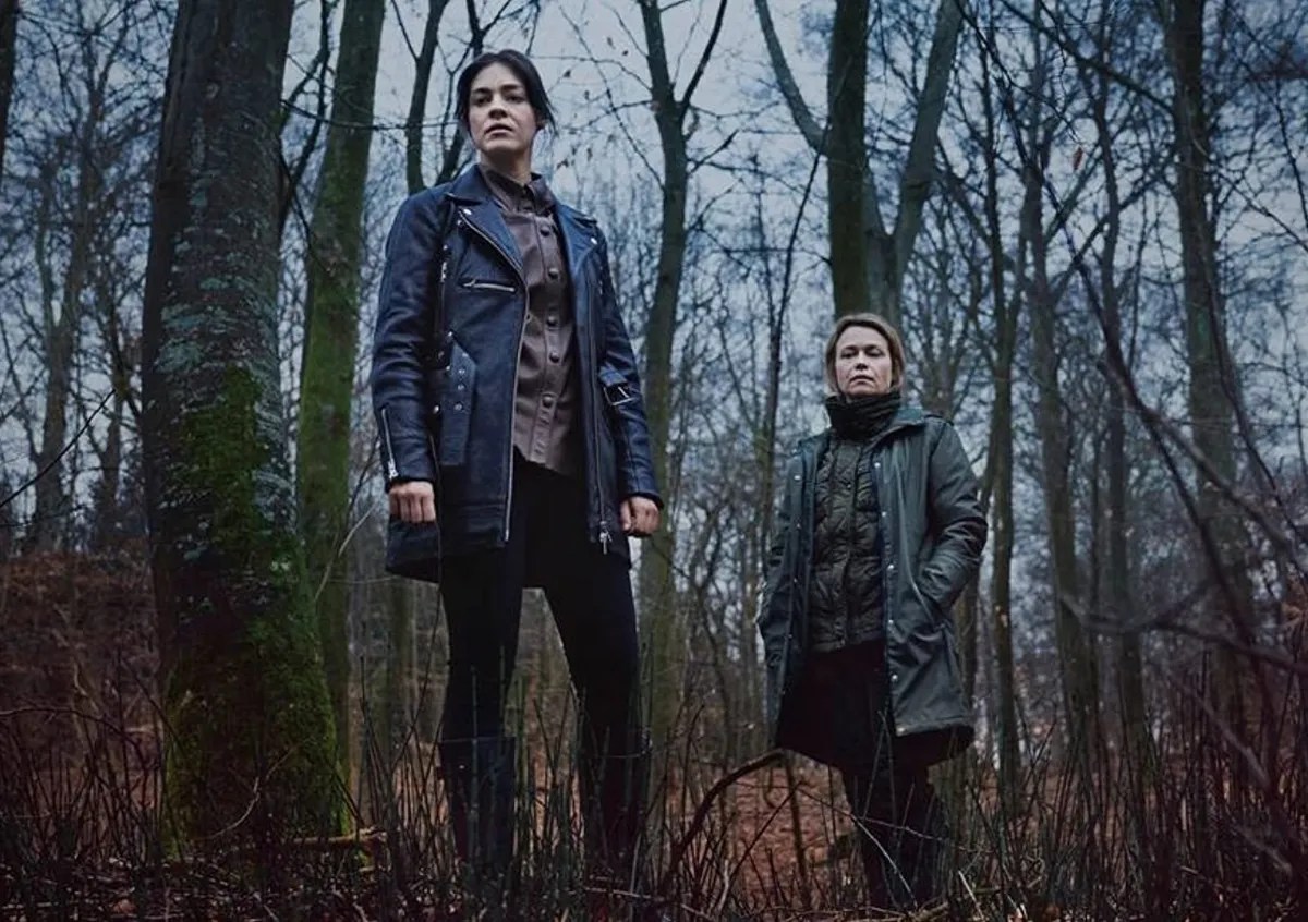 Loro Uccidono Streaming della Serie TV