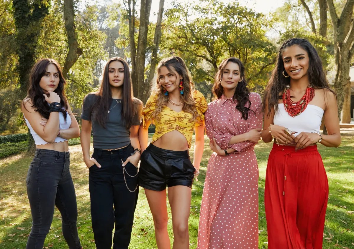 La Vendetta delle Juana, la Serie TV Mad for Series