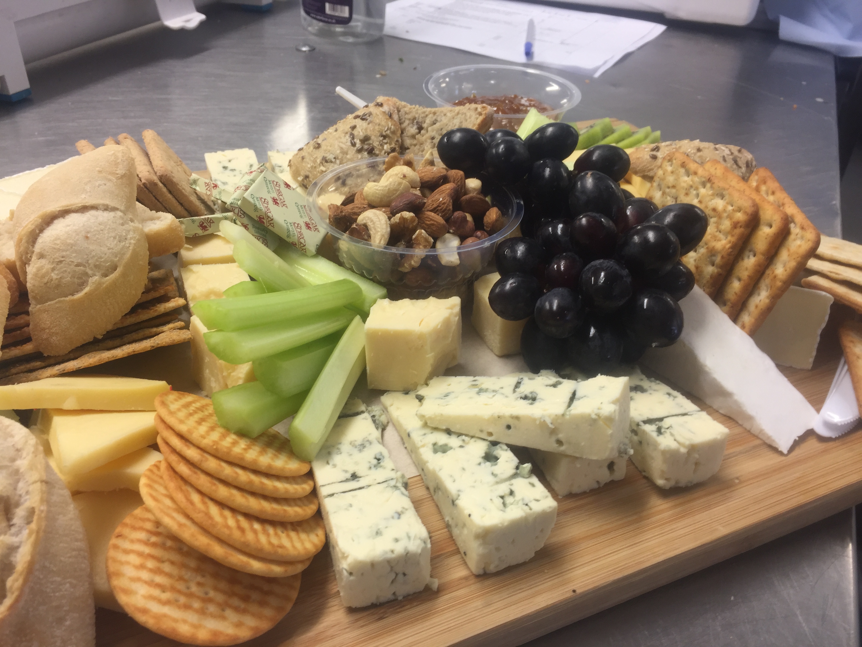 Mad Hatters Catering Ltd / Caterers Cardiff Cardiff Catering Cardiff