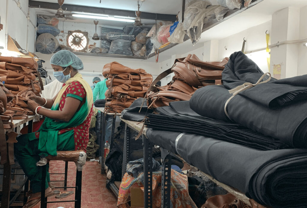 Leather Companies In India Goods Supplier Manufacturer