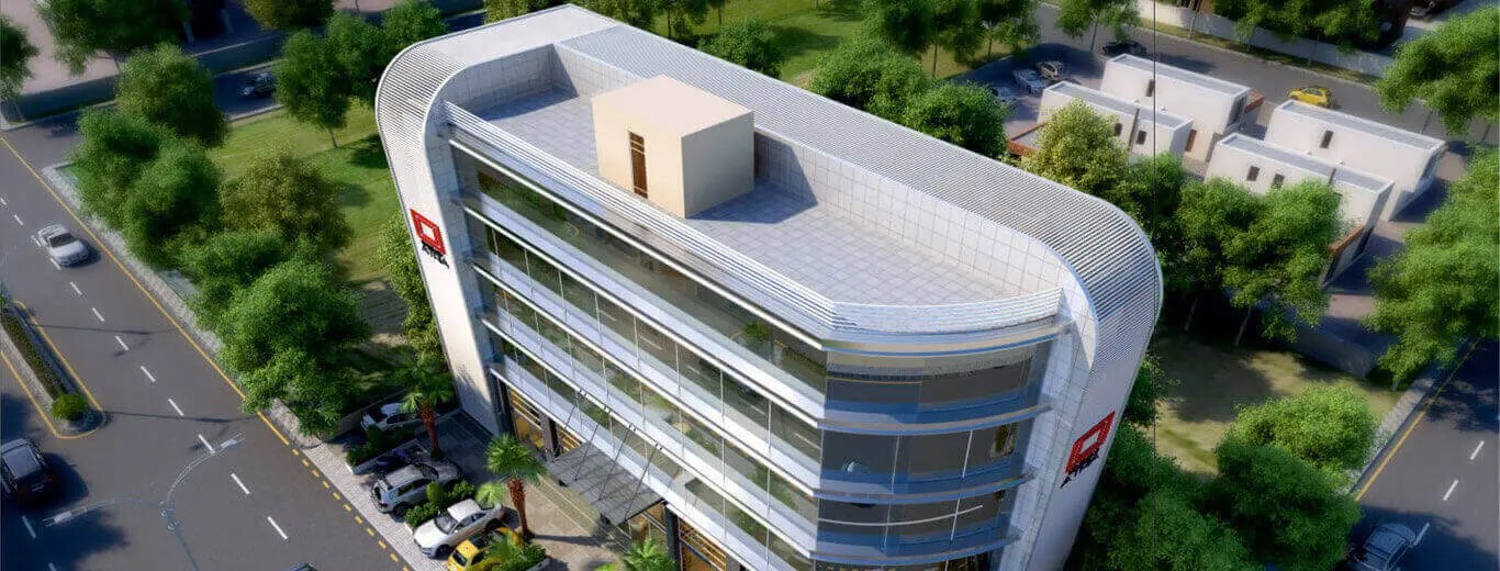 3 BHK 4 BHK Ready Possession Luxurious affordable Flats in Jahangirpura