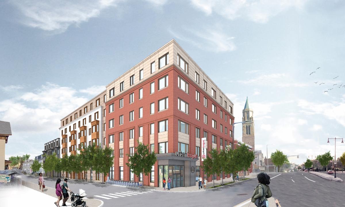 84_Warren Madison Park Development Corporation