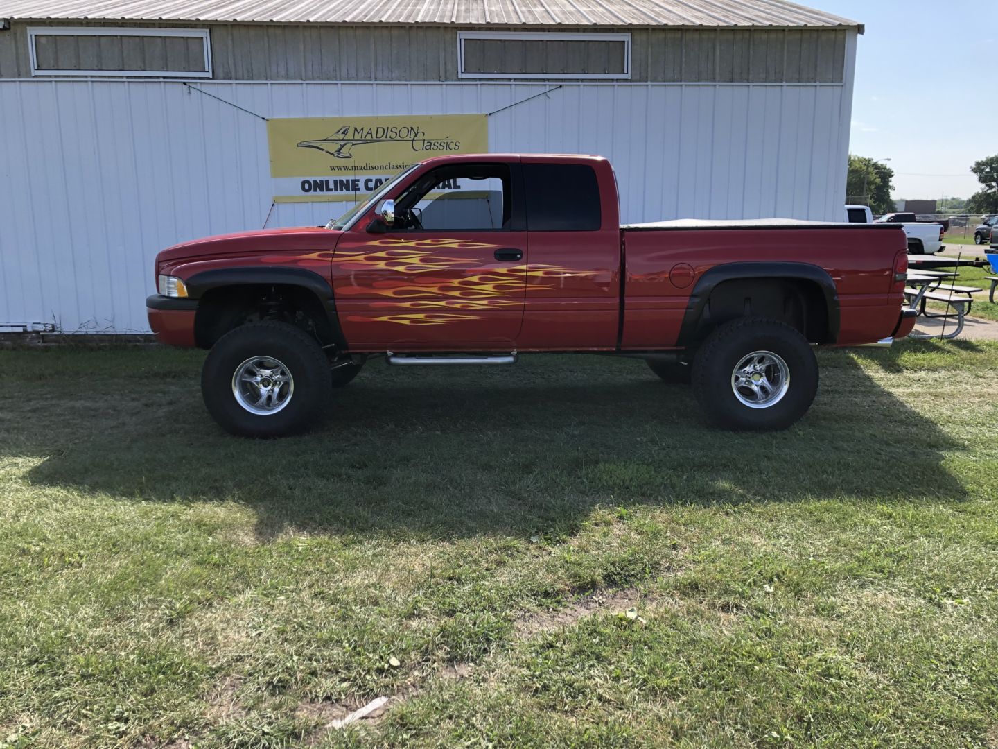 Dodge Madison Classics