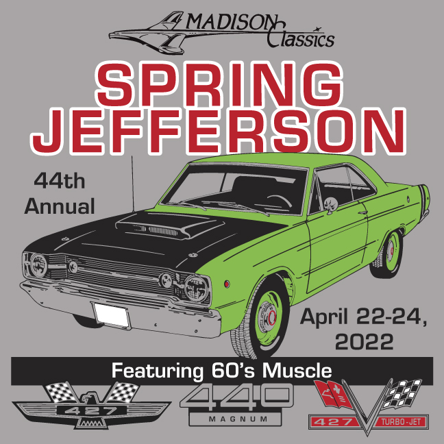 Scheudle Car Show Madison 2023 The Midwest's Largest Car Show - Madison Classics