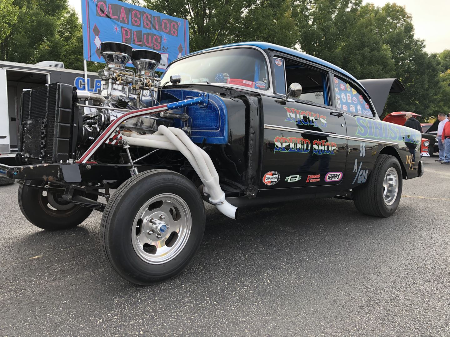 Jefferson Swap Meet 2023