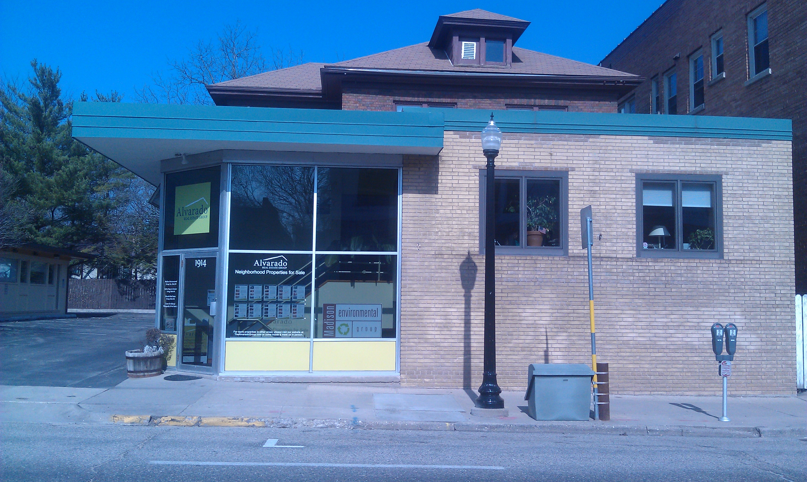 Madison Environmental Group • Events