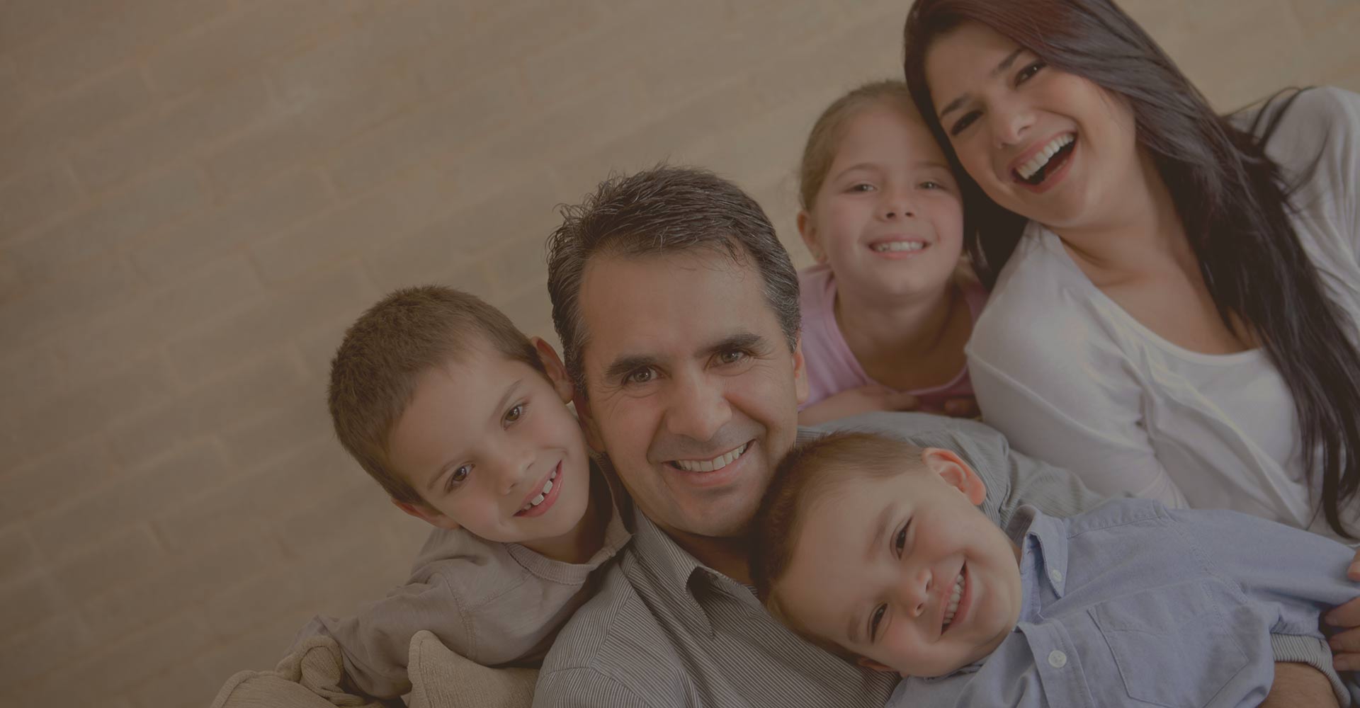 Family Photo American Home Consultants