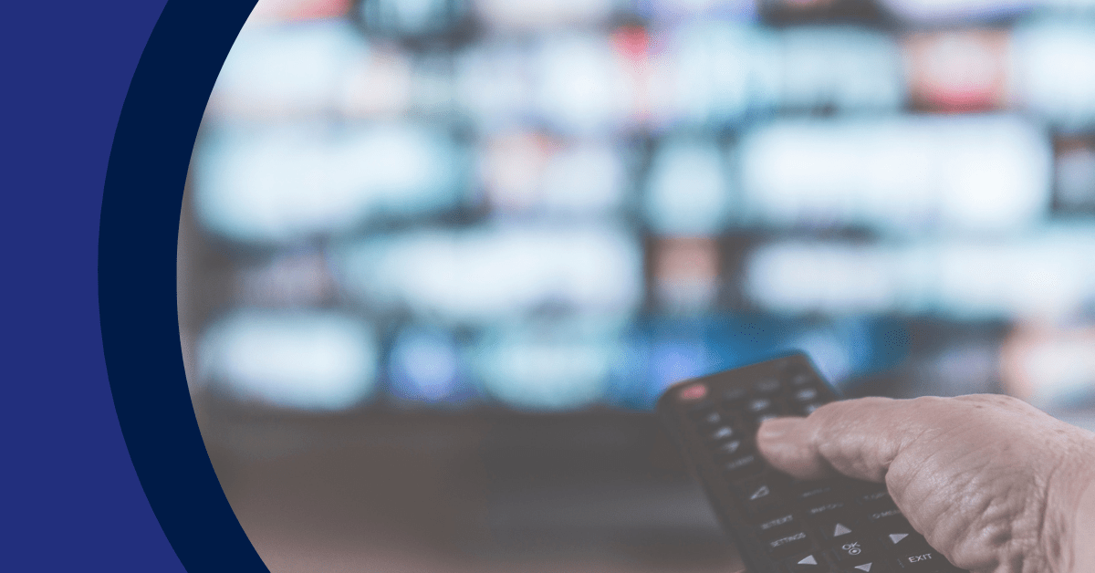 Introducing ABM Connected TV Madison Logic