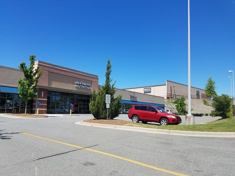 Coleman Marketplace Madison Properties