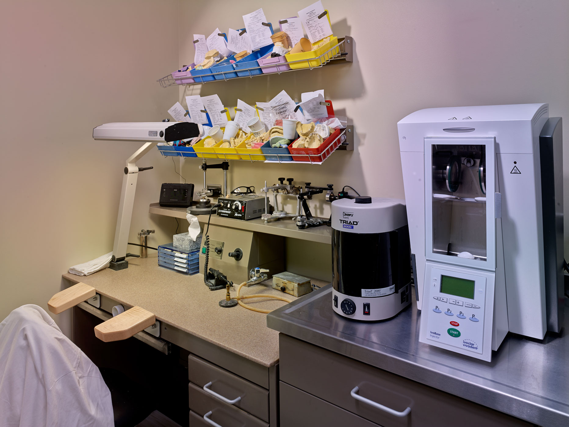 Emergency Denture Repair Services Madison Prosthodontist