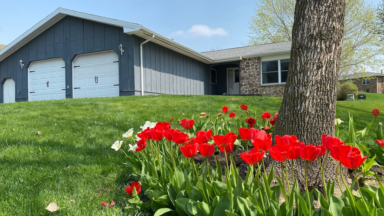 515 Brian St, Mt Horeb WI Nelson & Associates Realtors