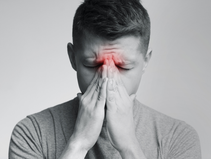 Do You Need Antibiotics for Sinus Infection? Dr. Madison Richardson F