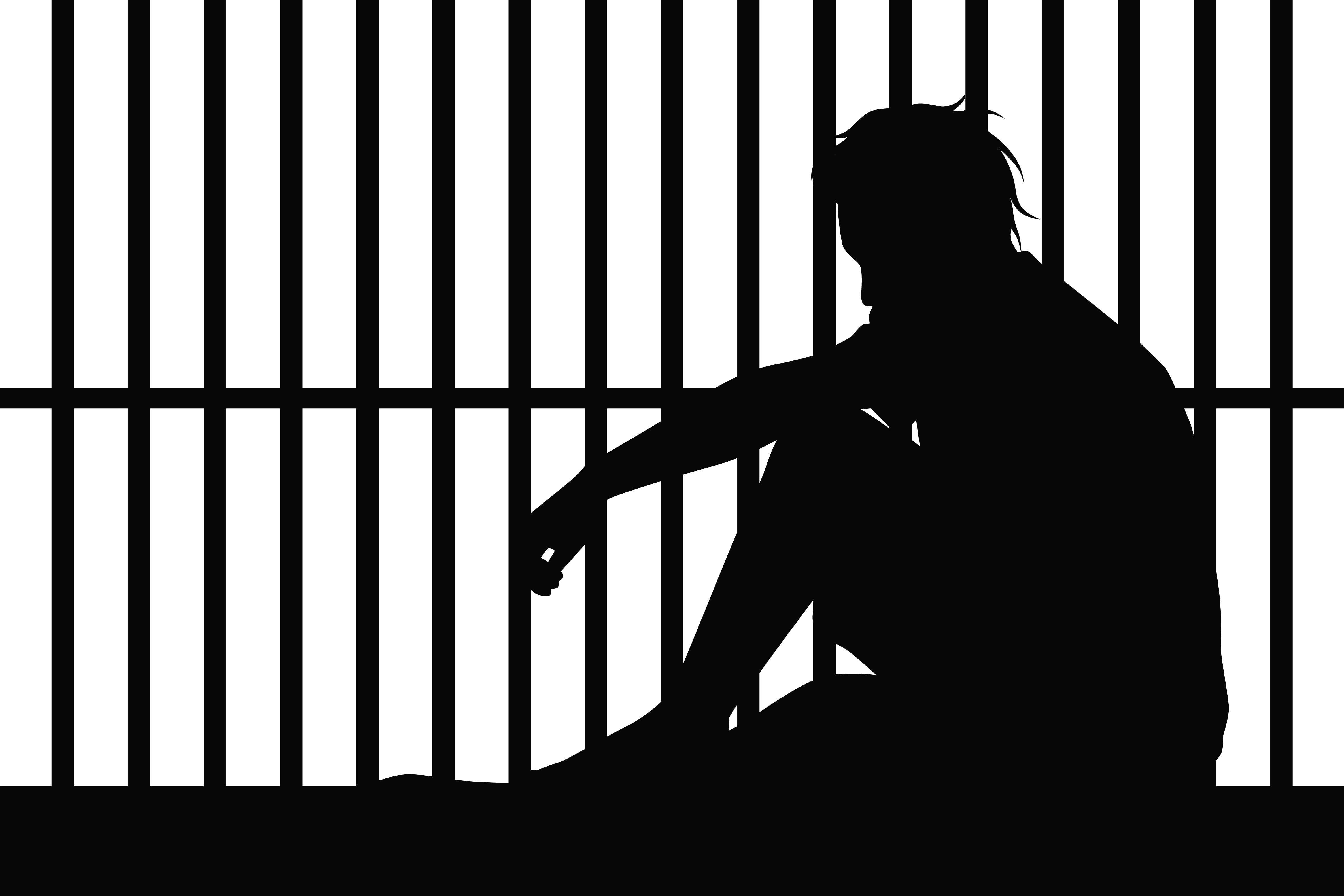 JAIL LOG Madisonville Meteor