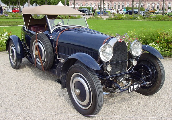 2. Oldtimergala 2006, Gewinner Ehrenpreise