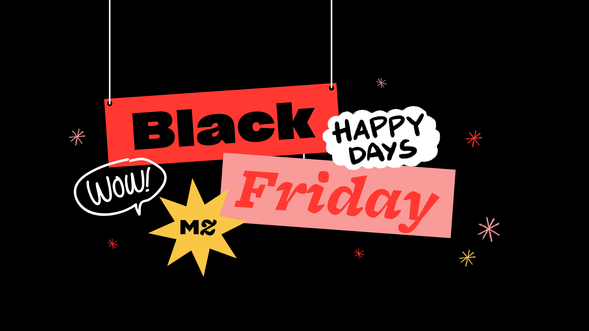 Black Friday 2021 les meilleures offres sélectionnées par Madmoizelle