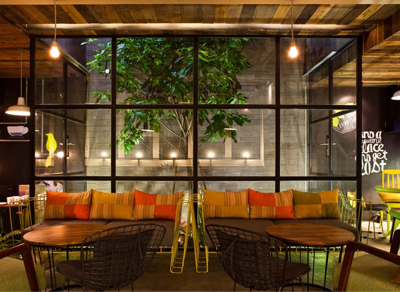 The Best Vietnamese Coffee in Ho Chi Minh City (2017)