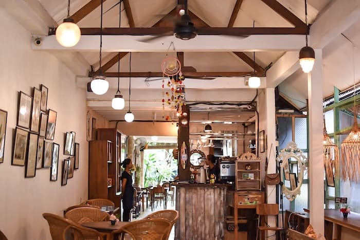 Ubud Cafes Best Places in Bali for Breakfast and Brunch