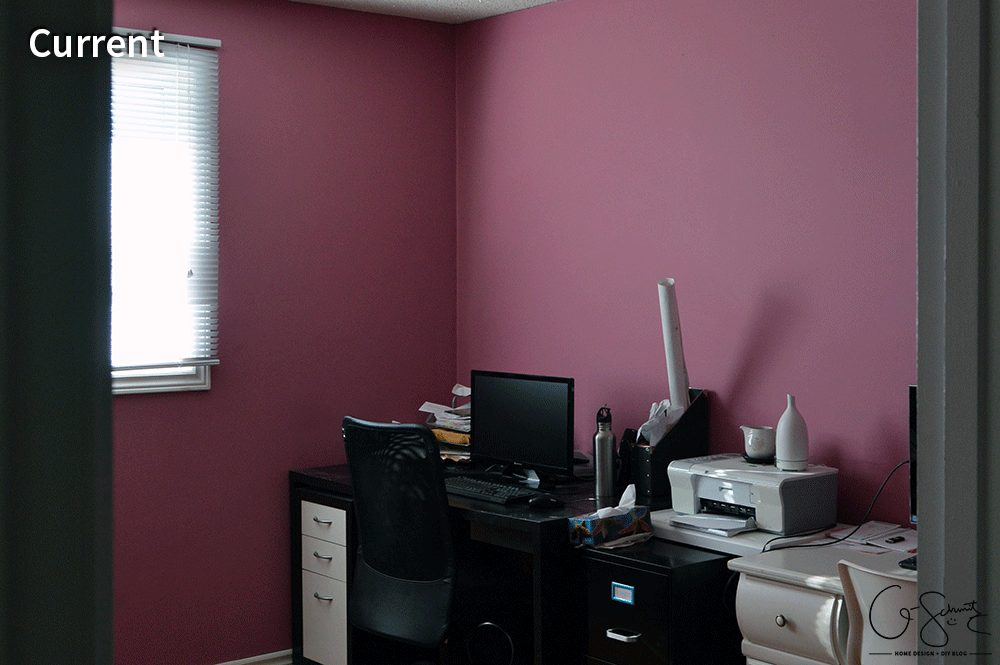 Painting the Walls Neutral How Early do you Plan for Resale? Madness