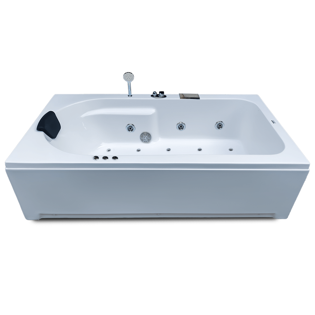 Alexander Bathtub Fixed, Freestanding, Jacuzzi & More Madonna