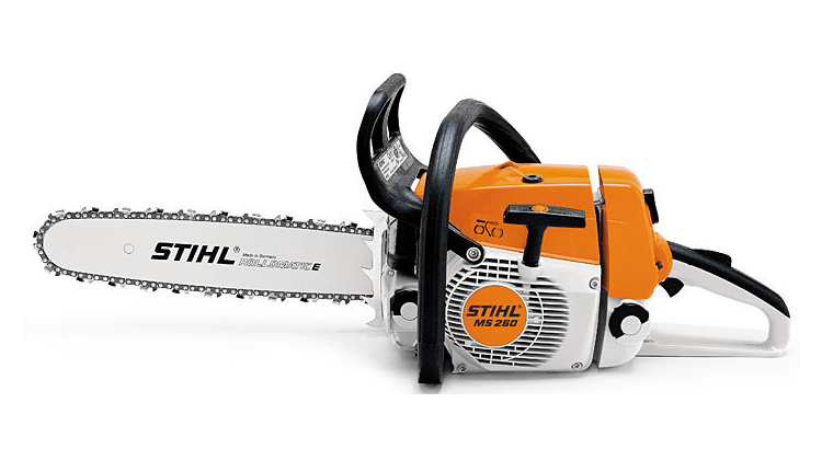 Stihl MS260 Chainsaw - Specs and Review - Mad On Tools