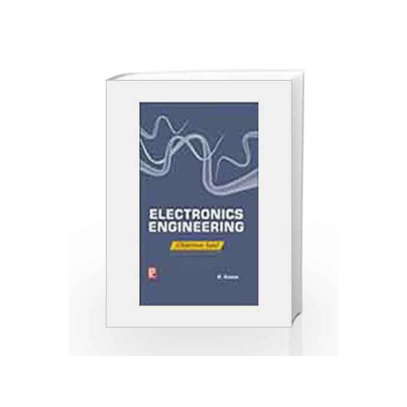 Electronics Engineering (Objective Type) by R. KumarBuy Online