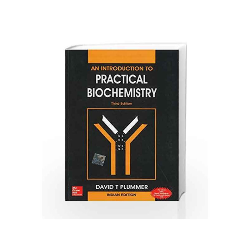 An introduction to practical biochemistry : Plummer,.