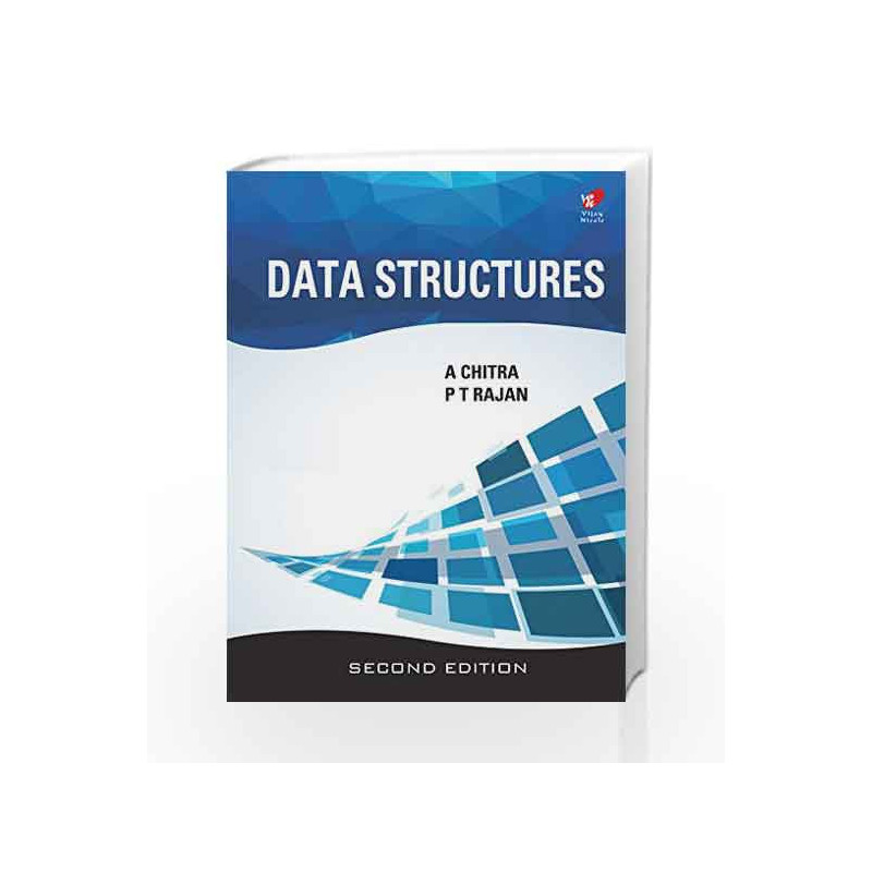 Data Structures by A ChitraBuy Online Data Structures Book at Best