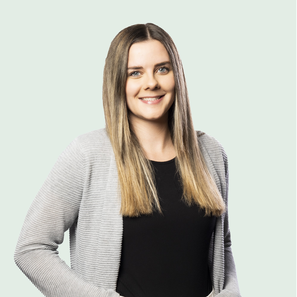 Alli Sherwin Madrona