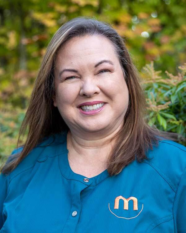 Great Puyallup Dentist Dr. Chris Madsen