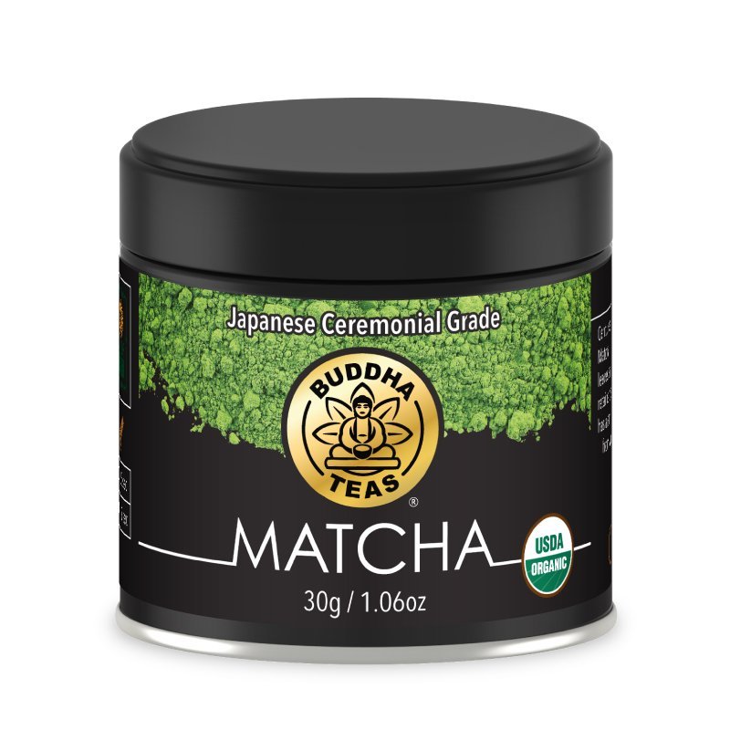 Where To Buy Authentic Japanese Green Tea?