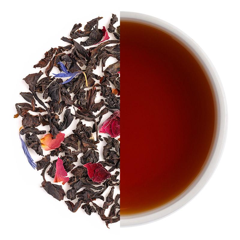 Rose Tea Blends easy guide, top 10 best teas