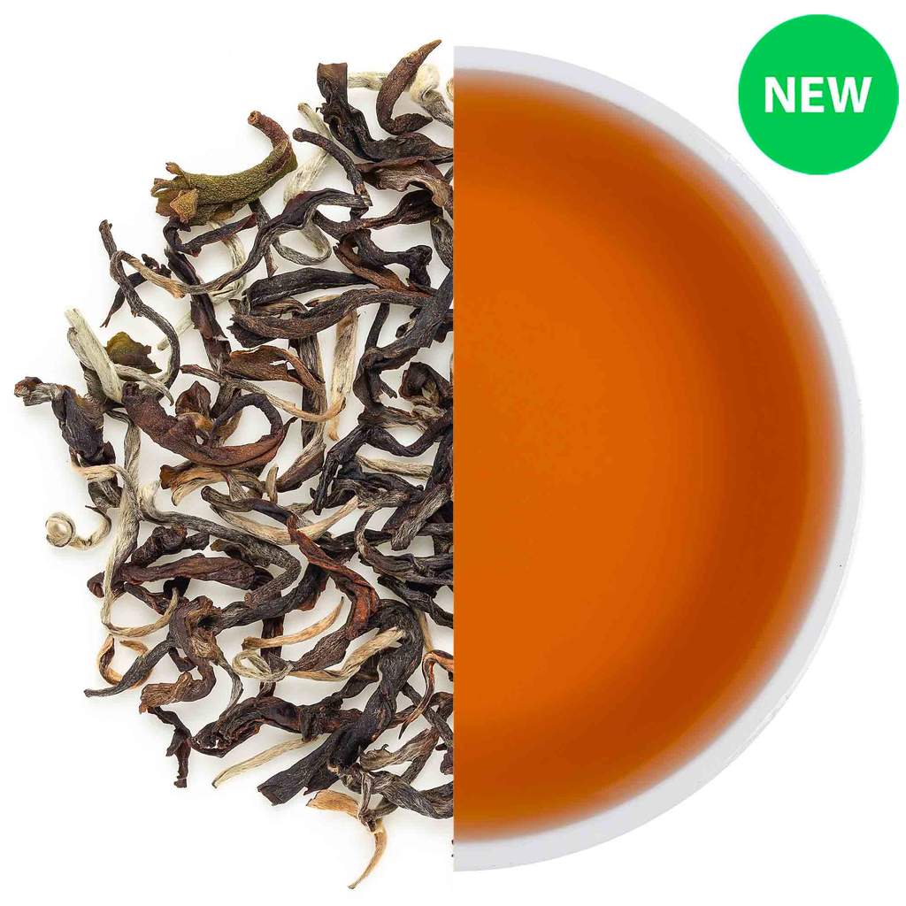 Indian Oolong Tea easy guide, 5 best teas