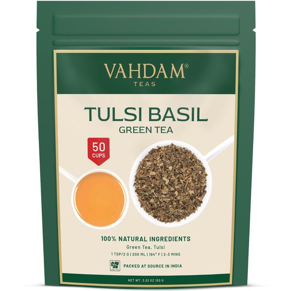 Where To Buy Best Holy Basil Tulsi Tea Online top 8 teas